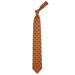 E. Marinella Limited Edition - Rust-Colored Tie "Archivio 1961"
