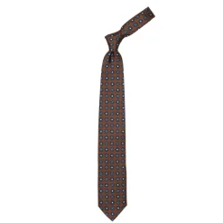 E. Marinella Limited Edition - Tie "Archivio 1952"