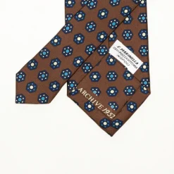 E. Marinella Limited Edition - Tie "Archivio 1952"