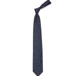 E. Marinella Limited Edition - Tie "Archivio 1957"