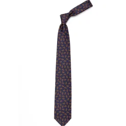 E. Marinella Limited Edition - Tie "Archivio 1957"