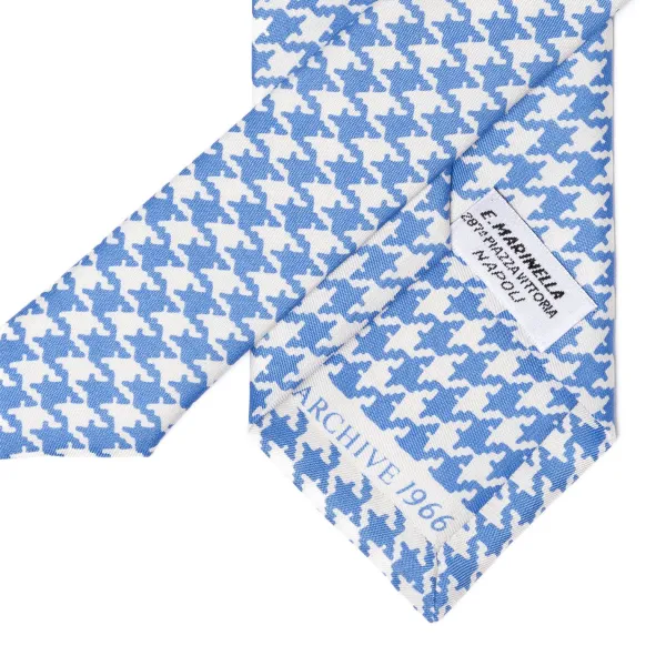 E. Marinella Limited Edition - Tie "Archivio 1966"