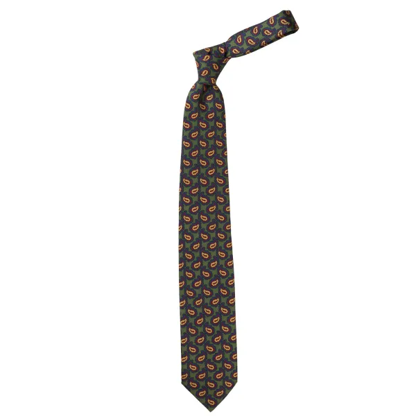 E. Marinella Limited Edition - Tie "Archivio 1931"