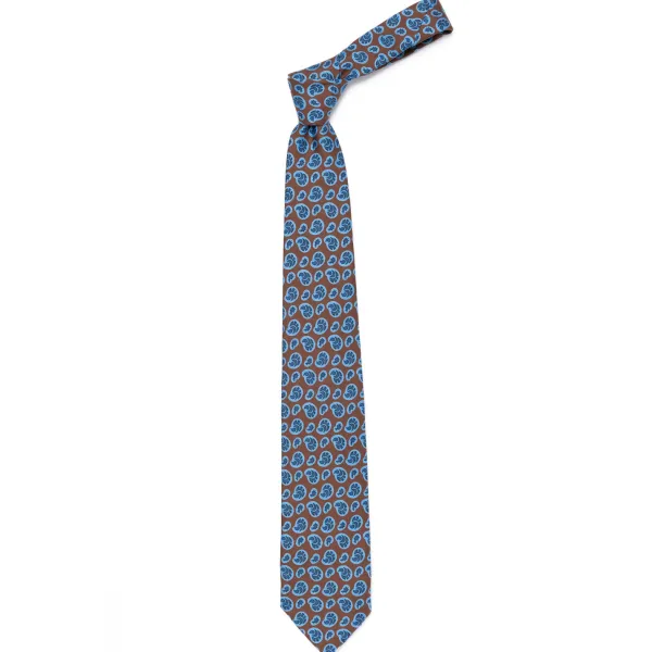 E. Marinella Limited Edition - Tie "Archivio 1936"