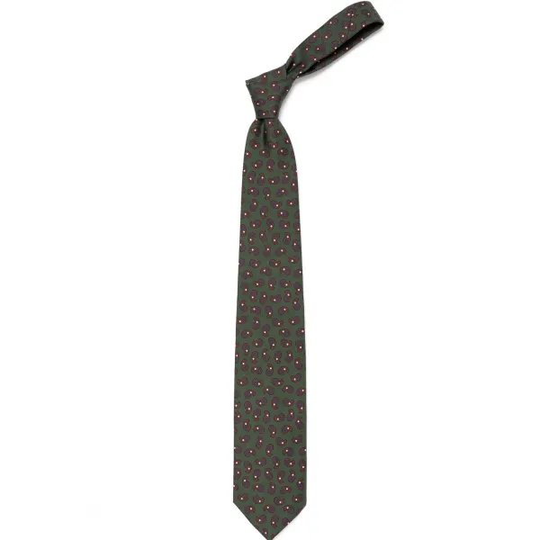 E. Marinella Limited Edition - Tie "Archivio 1957"