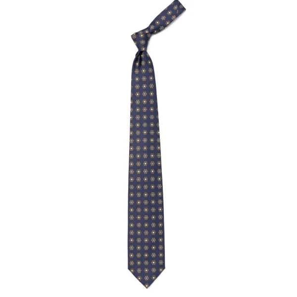E. Marinella Limited Edition - Tie "Archivio 1952"
