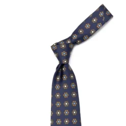 E. Marinella Limited Edition - Tie "Archivio 1952"