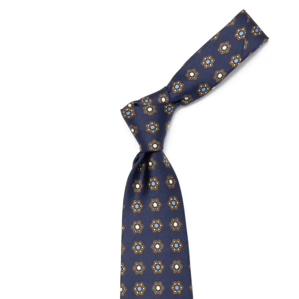 E. Marinella Limited Edition - Tie "Archivio 1952"