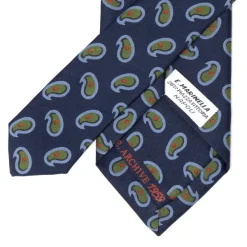 E. Marinella Limited Edition - Tie "Archivio 1959"