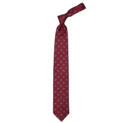 E. Marinella Limited Edition - Tie "Archivio 1959"
