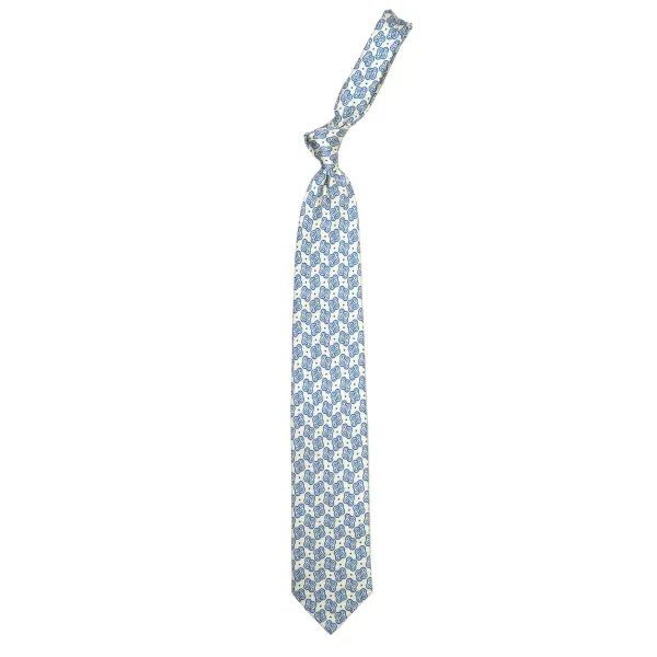 E. Marinella Limited Edition - Tie "Archivio 1961"