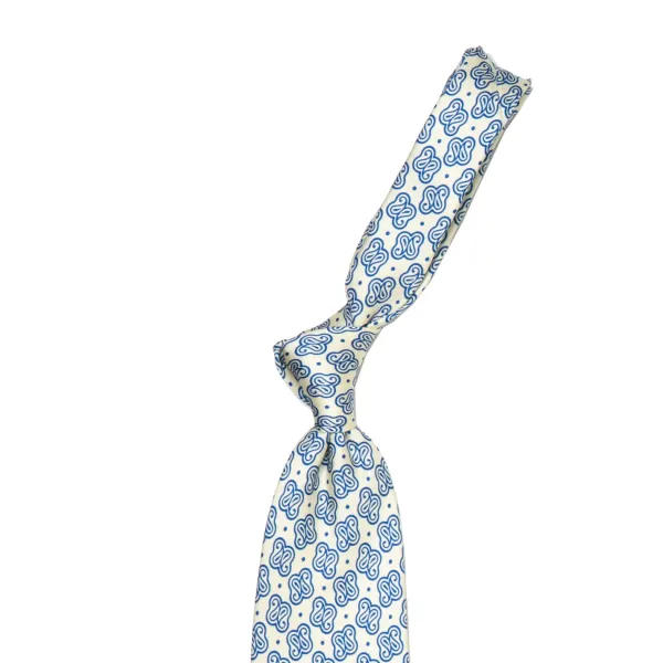 E. Marinella Limited Edition - Tie "Archivio 1961"