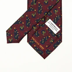 E. Marinella Limited Edition - Tie "Archivio 1932"