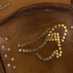 Saint Crispin's Limited Edition: Boot