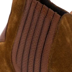 Saint Crispin's Limited Edition: Boot
