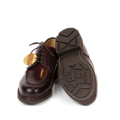 Paraboot Limited Edition: Brown Derby