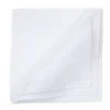 Simonnot-Godard Limited Edition: "Brummel - Luxury Archive" Pocket Square Made Of The