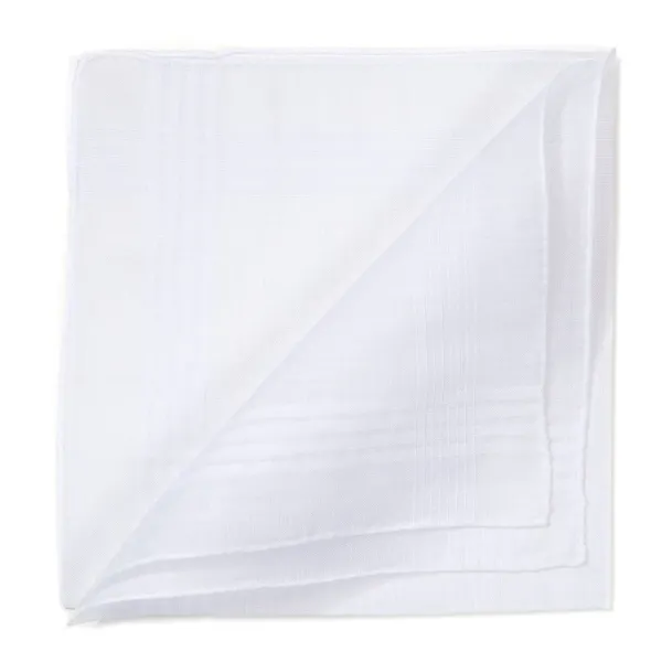 Simonnot-Godard Limited Edition: "Brummel - Luxury Archive" Pocket Square Made Of The