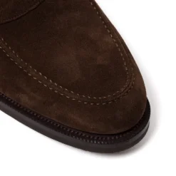 Edward Green Limited Edition: Duke Loafer 