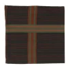 Simonnot-Godard Limited Edition: Handkerchief "Beaupreau Archiv 1954" Made Of Pure Cot