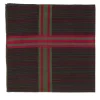 Simonnot-Godard Limited Edition: Handkerchief "Beaupreau Archiv 1954" Made Of Pure Cot