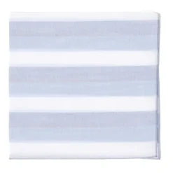 Simonnot-Godard Limited Edition: Handkerchief "Ravello 1961" Made Of The Fin