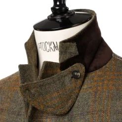 Cesare Attolini Limited Edition: Jacket