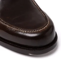 Saint Crispin's Limited Edition: Loafer