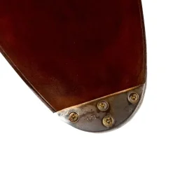 Saint Crispin's Limited Edition: Loafer