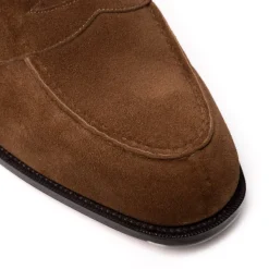 Edward Green Limited Edition: Penny Loafer