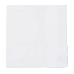 Simonnot-Godard Limited Edition: Pure Cotton Handkerchief "Abancourt Vintage 1934"