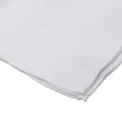 Simonnot-Godard Limited Edition: Pure Cotton Handkerchief