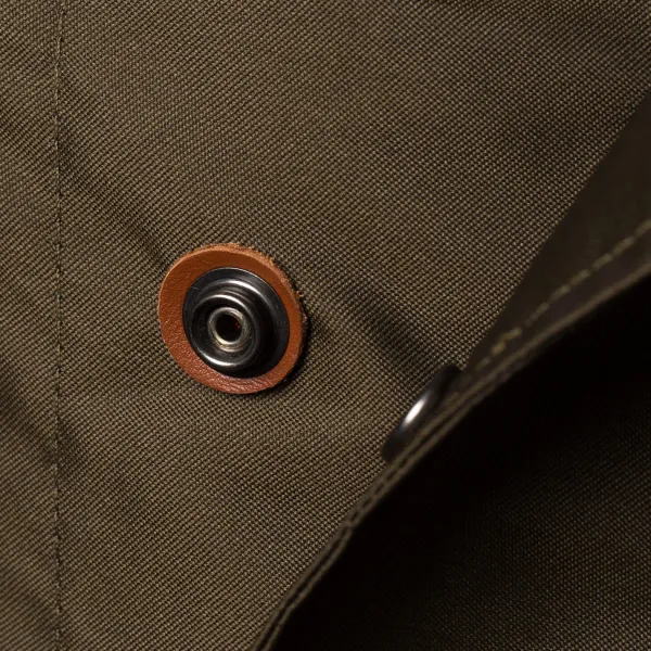 Maglia Limited Edition: Rain Cape "Tailorrain" - Handmade In Milano