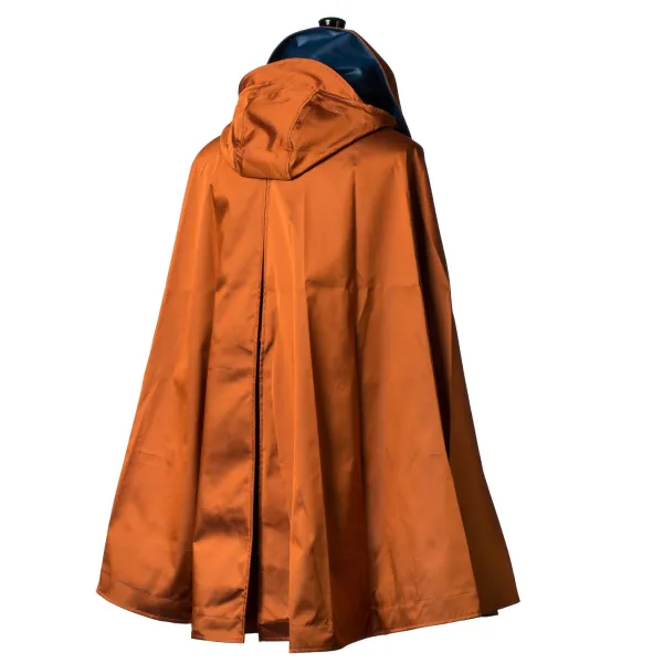 Maglia Limited Edition: Rain Cape "Tailorrain" - Handmade In Milano