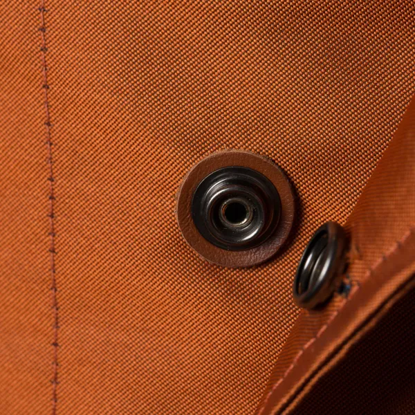 Maglia Limited Edition: Rain Cape "Tailorrain" - Handmade In Milano