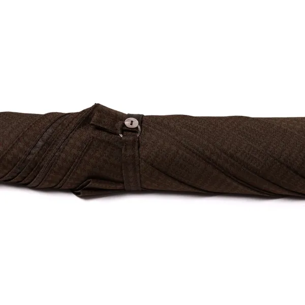 Maglia Limited Edition: Stick Umbrella "Heritage Galles" With Polished Oak Ha