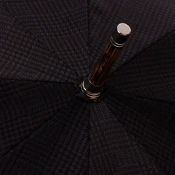 Maglia Limited Edition: Stick Umbrella "Heritage Galles" With Polished Oak Ha