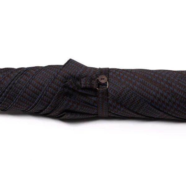 Maglia Limited Edition: Stick Umbrella "Heritage Galles" With Polished Oak Ha