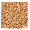 Petronius Limited Edition: Wool And Silk Pocket Square "Vintage 56