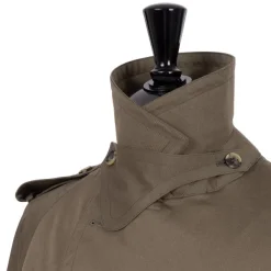 Justo Gimeno Limited Edition X Mj: Coat