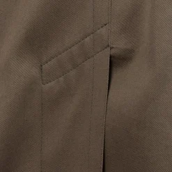 Justo Gimeno Limited Edition X Mj: Coat