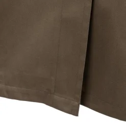 Justo Gimeno Limited Edition X Mj: Coat