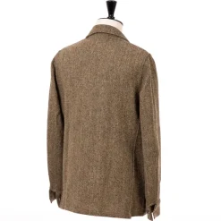 Justo Gimeno Limited Edition X Mj: Hemd-Jacke