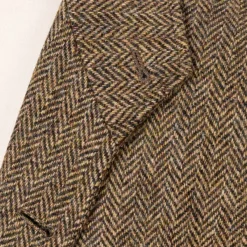 Justo Gimeno Limited Edition X Mj: Hemd-Jacke