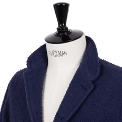 Justo Gimeno Limited Edition X Mj: Shirt-Jacket