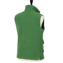 Justo Gimeno Limited Edition X Mj: Vest