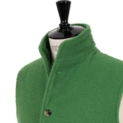 Justo Gimeno Limited Edition X Mj: Vest