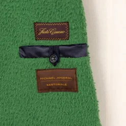 Justo Gimeno Limited Edition X Mj: Vest