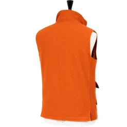 Justo Gimeno Limited Edition X Mj: Vest