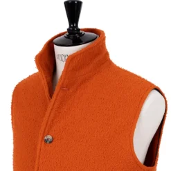 Justo Gimeno Limited Edition X Mj: Vest